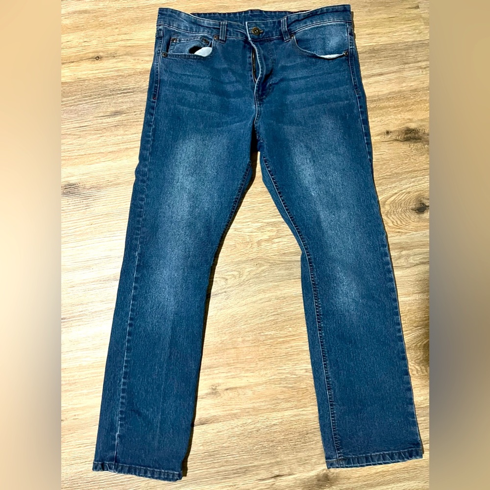 Jachs New York Men’s Jeans
